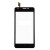 Touch Screen Digitizer For Huawei Ascend Y635 Black By - Maxbhi Com
