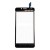 Touch Screen Digitizer For Huawei Ascend Y635 Black By - Maxbhi Com