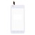 Touch Screen Digitizer For Huawei Ascend Y635 White By - Maxbhi Com
