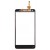 Touch Screen Digitizer For Huawei Honor 3x G750 White By - Maxbhi Com