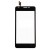 Touch Screen Digitizer For Huawei Y635 Black By - Maxbhi Com