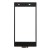 Touch Screen Digitizer For Sony Xperia Z1s 4g Lte Black By - Maxbhi Com