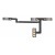 Volume Button Flex Cable For Nokia G21 By - Maxbhi Com