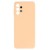 Back Panel Cover For Samsung Galaxy A13 Orange - Maxbhi Com