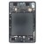 Back Panel Cover For Xiaomi Pad 5 Grey - Maxbhi Com