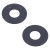 Camera Lens For Oppo K10 5g Black By - Maxbhi Com