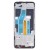 Lcd Frame Middle Chassis For Oneplus Nord Ce 2 Lite 5g Blue By - Maxbhi Com