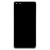 Lcd With Touch Screen For Huawei Mate 40 Pro Plus Black By - Maxbhi Com