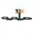 Power Button Flex Cable For Huawei Mate 40 Pro Plus On Off Flex Pcb By - Maxbhi Com