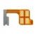 Proximity Light Sensor Flex Cable For Xiaomi Pad 5 By - Maxbhi Com