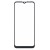 Replacement Front Glass For Motorola Moto E20 Black By - Maxbhi Com
