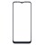 Replacement Front Glass For Motorola Moto E20 Grey By - Maxbhi Com