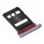 Sim Card Holder Tray For Huawei Mate 40 Pro 4g Black - Maxbhi Com
