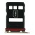 Sim Card Holder Tray For Huawei Mate 40 Pro 4g Yellow - Maxbhi Com