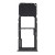 Sim Card Holder Tray For Samsung Galaxy A13 Black - Maxbhi Com