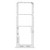 Sim Card Holder Tray For Samsung Galaxy A13 White - Maxbhi Com
