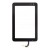 Touch Screen Digitizer For Zte Light Tab 2 V9a Black By - Maxbhi Com