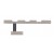 Volume Button Flex Cable For Motorola Moto E20 By - Maxbhi Com