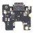 Charging Connector Flex Pcb Board For Motorola Edge 30 By - Maxbhi Com