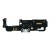 Charging Connector Flex Pcb Board For Vodafone Smart Ultra 6 By - Maxbhi Com