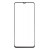 Replacement Front Glass For Samsung Galaxy A13 White By - Maxbhi Com