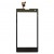 Touch Screen Digitizer For Huawei Honor 3c 4g Black By - Maxbhi Com
