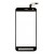 Touch Screen Digitizer For Vodafone Smart Ultra 6 Black By - Maxbhi Com
