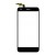 Touch Screen Digitizer For Vodafone Smart Ultra 6 Black By - Maxbhi Com