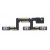 Volume Button Flex Cable For Motorola Edge 30 By - Maxbhi Com