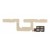 Volume Button Flex Cable For Motorola Edge 30 By - Maxbhi Com
