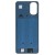 Back Panel Cover For Motorola Moto E32s Silver - Maxbhi Com