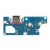 Charging Connector Flex Pcb Board For Motorola Moto E32s By - Maxbhi Com