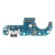 Charging Connector Flex Pcb Board For Motorola Moto G42 By - Maxbhi Com
