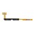 Power Button Flex Cable For Motorola Moto E32s On Off Flex Pcb By - Maxbhi Com