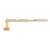 Power Button Flex Cable For Motorola Moto E32s On Off Flex Pcb By - Maxbhi Com