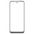 Replacement Front Glass For Motorola Moto E32s White By - Maxbhi Com