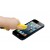 Tempered Glass Screen Protector Guard for Zync X208