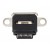 Charging Connector For Google Pixel 6a By - Maxbhi Com