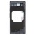 Lcd Frame Middle Chassis For Google Pixel 6a Black By - Maxbhi Com