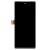 Lcd With Touch Screen For Google Pixel 6a White By - Maxbhi Com
