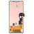 Lcd With Touch Screen For Google Pixel 6a White By - Maxbhi Com