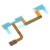 Power Button Flex Cable For Huawei Honor 30 Youth On Off Flex Pcb By - Maxbhi Com