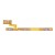 Power Button Flex Cable For Motorola Moto G42 On Off Flex Pcb By - Maxbhi Com