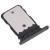 Sim Card Holder Tray For Google Pixel 6a Black - Maxbhi Com