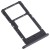 Sim Card Holder Tray For Honor Play 20 Black - Maxbhi Com