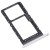 Sim Card Holder Tray For Honor Play 20 Silver - Maxbhi Com
