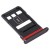 Sim Card Holder Tray For Huawei Nova 7 Pro 5g Black - Maxbhi Com