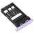 Sim Card Holder Tray For Huawei Nova 7 Pro 5g White - Maxbhi Com