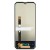 Lcd With Touch Screen For Blackview Bl8800 White By - Maxbhi Com