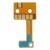 Proximity Light Sensor Flex Cable For Doogee S68 Pro By - Maxbhi Com